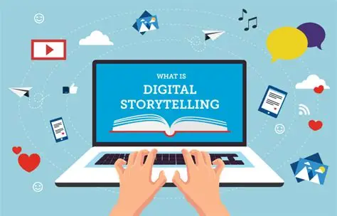 storytelling storytelling